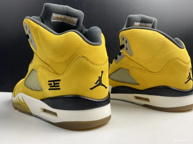 Jordan T23 Tokyo Air Retro 454783-701 5 0626